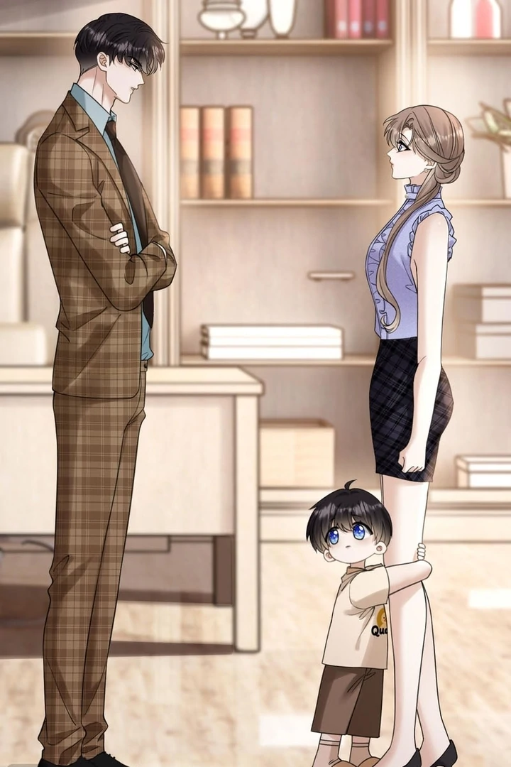 Read You Are My Thousands of Stars Manga Online