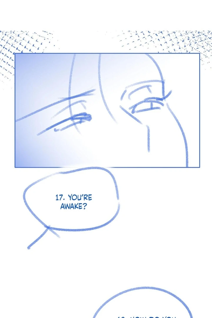 Read You Are My Thousands of Stars Manga Online