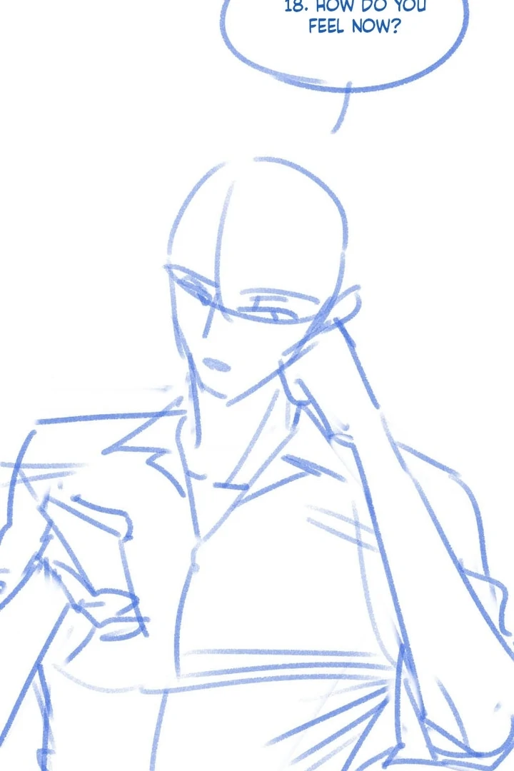 Read You Are My Thousands of Stars Manga Online