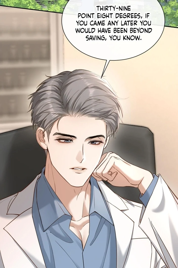 Read You Are My Thousands of Stars Manga Online