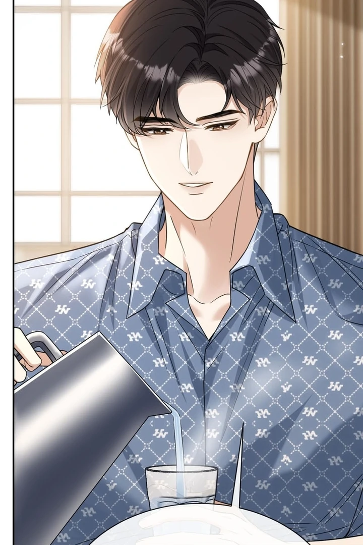 Read You Are My Thousands of Stars Manga Online