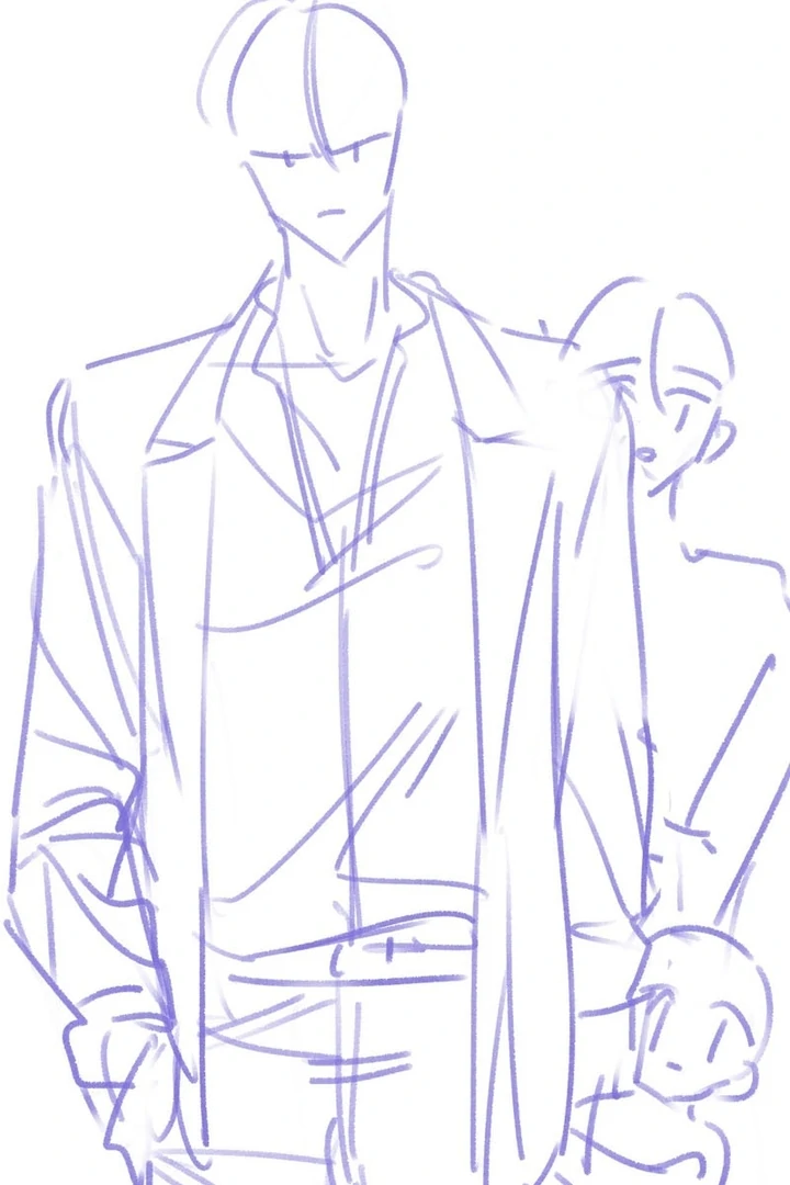 Read You Are My Thousands of Stars Manga Online