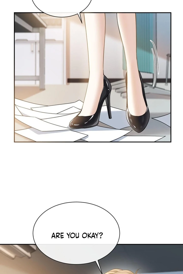 Read You Are My Thousands of Stars Manga Online