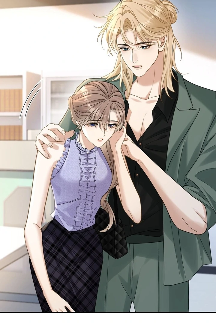 Read You Are My Thousands of Stars Manga Online