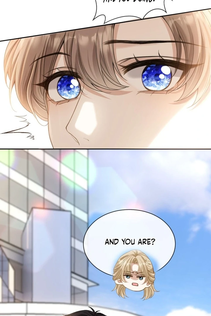 Read You Are My Thousands of Stars Manga Online