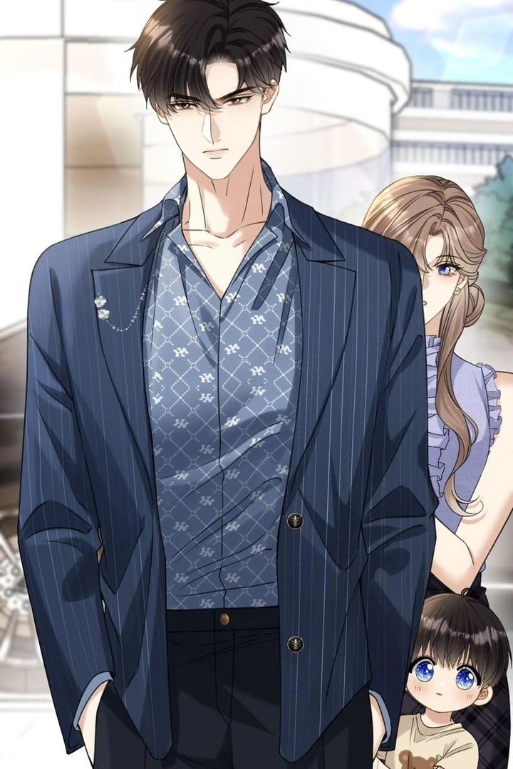 Read You Are My Thousands of Stars Manga Online