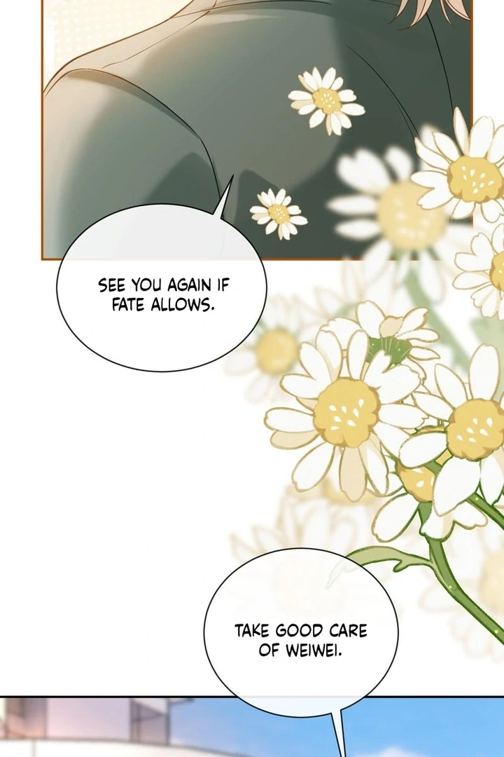 Read You Are My Thousands of Stars Manga Online