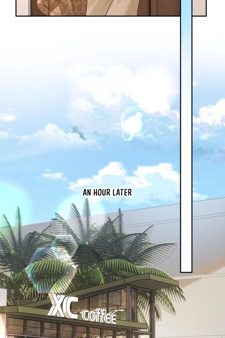 Read You Are My Thousands of Stars Manga Online