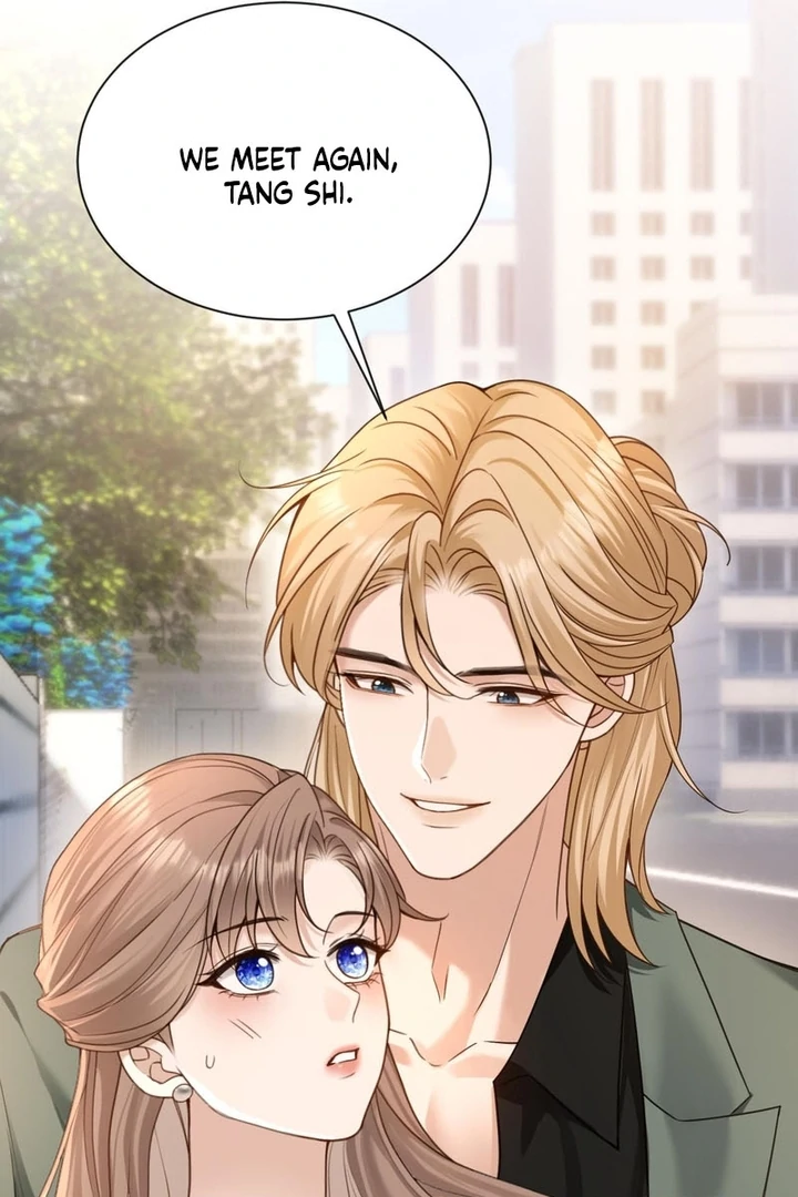 Read You Are My Thousands of Stars Manga Online