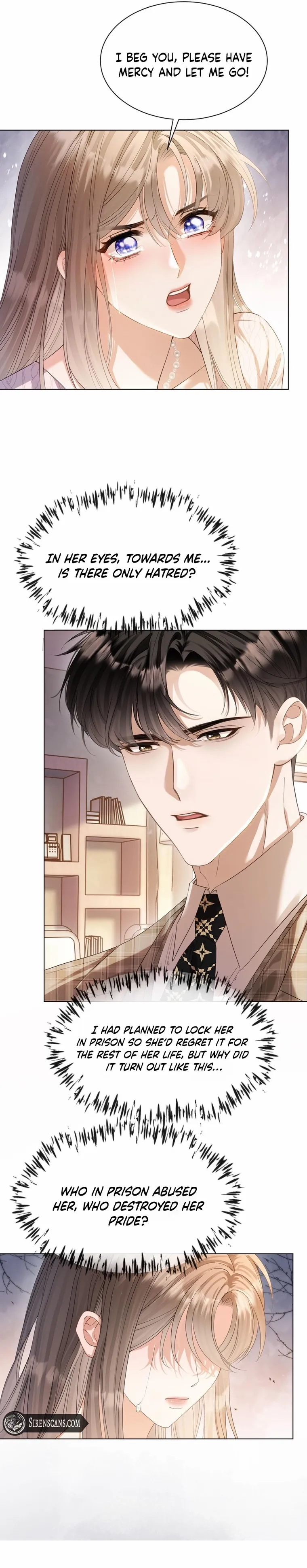 Read You Are My Thousands of Stars Manga Online