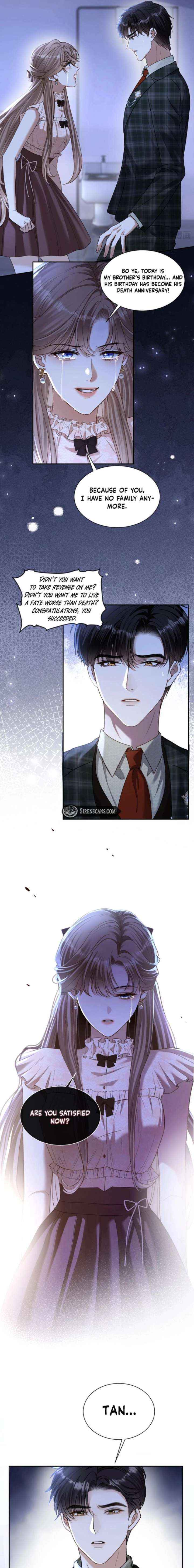 Read You Are My Thousands of Stars Manga Online