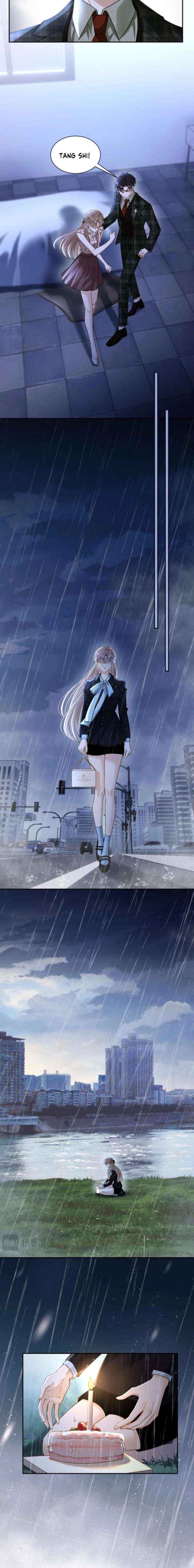 Read You Are My Thousands of Stars Manga Online