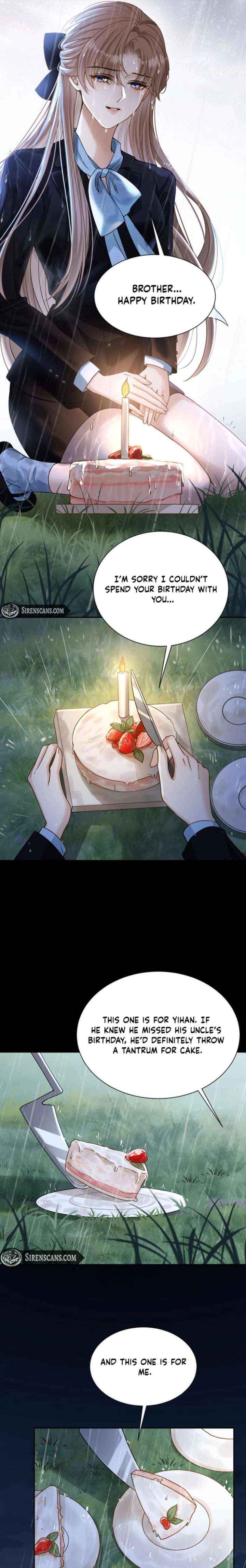 Read You Are My Thousands of Stars Manga Online