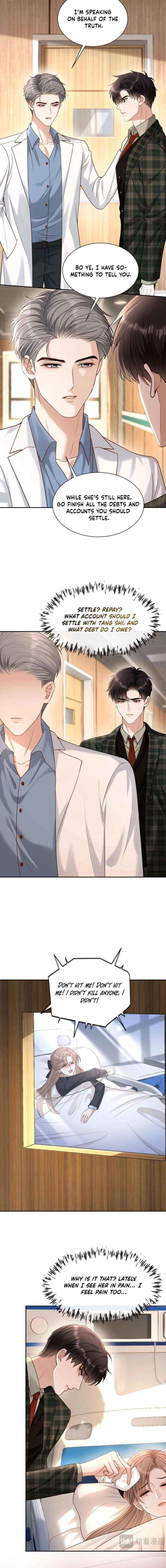 Read You Are My Thousands of Stars Manga Online