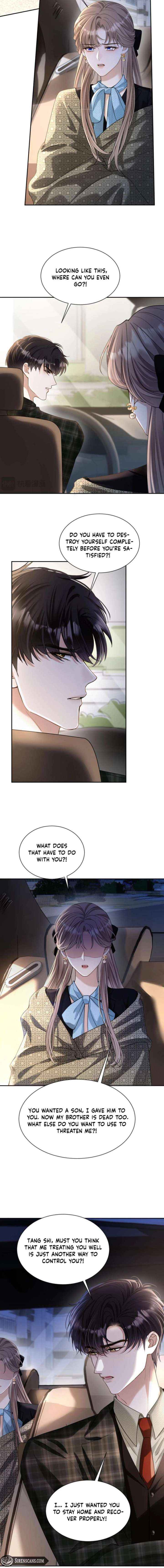 Read You Are My Thousands of Stars Manga Online