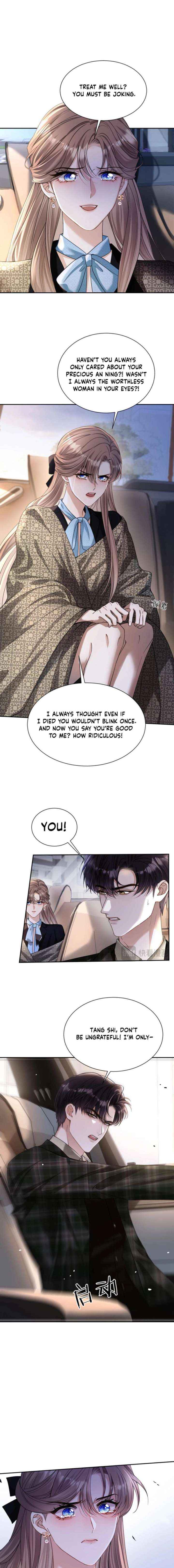 Read You Are My Thousands of Stars Manga Online