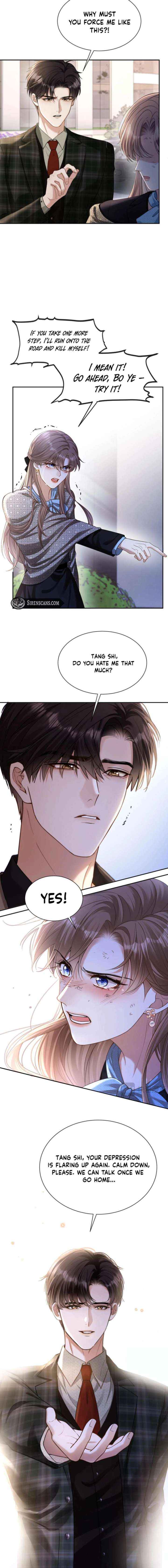 Read You Are My Thousands of Stars Manga Online