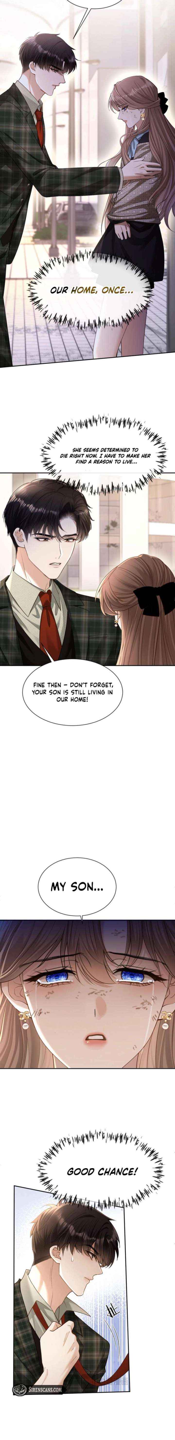 Read You Are My Thousands of Stars Manga Online