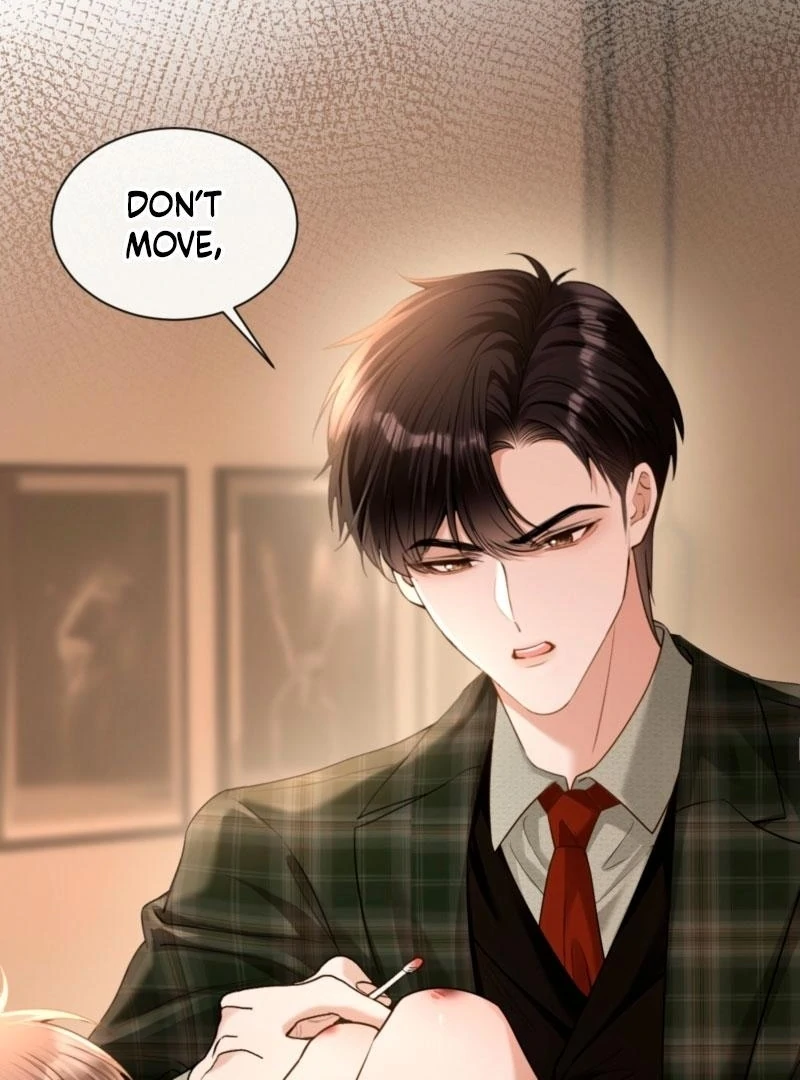 Read You Are My Thousands of Stars Manga Online