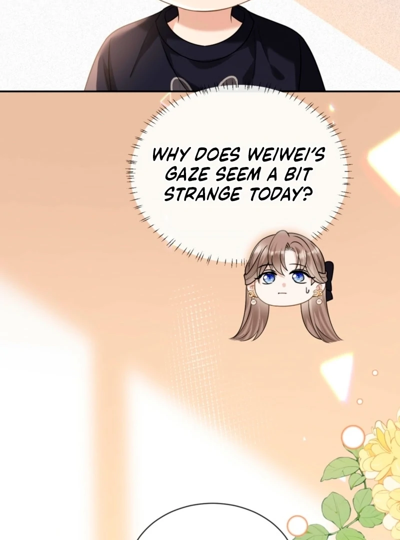 Read You Are My Thousands of Stars Manga Online