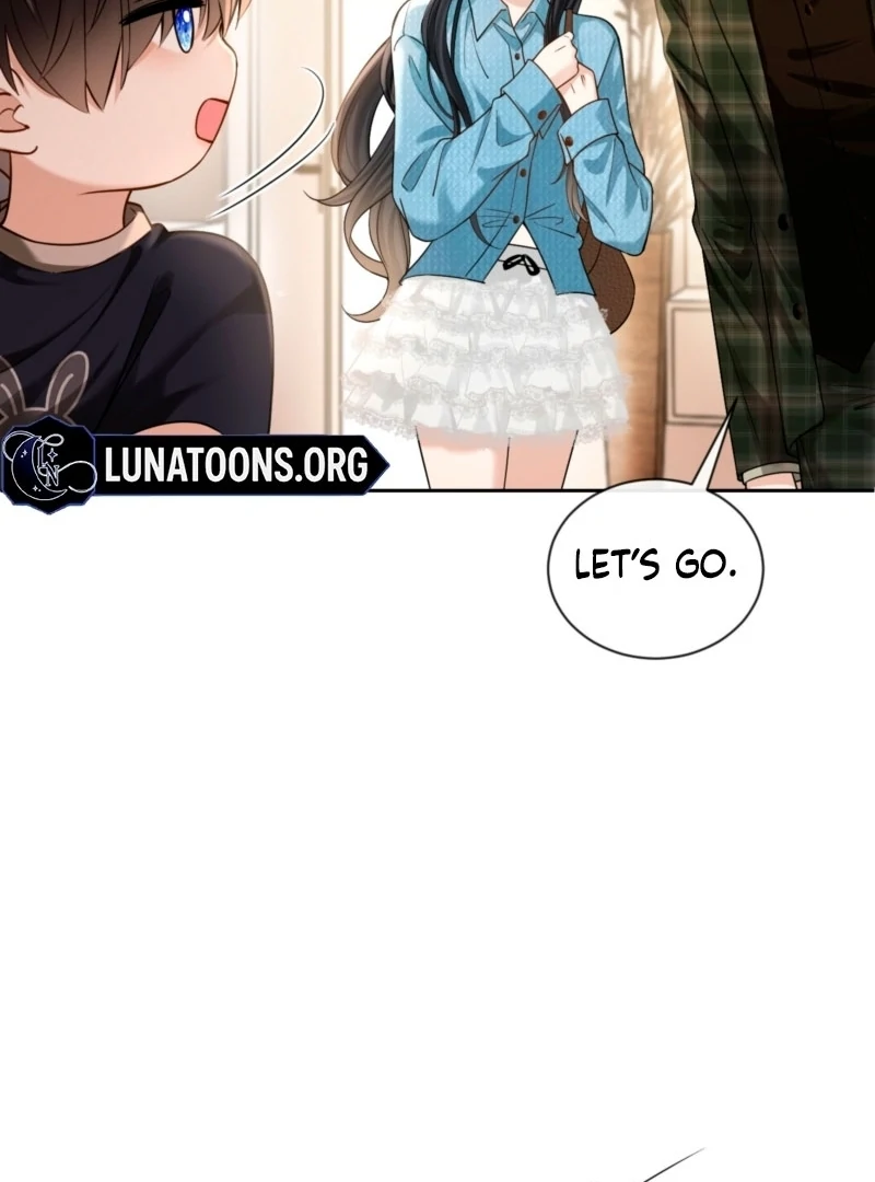 Read You Are My Thousands of Stars Manga Online