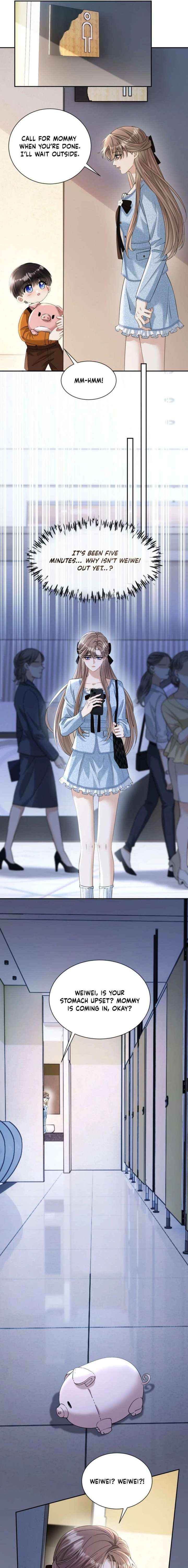 Read You Are My Thousands of Stars Manga Online