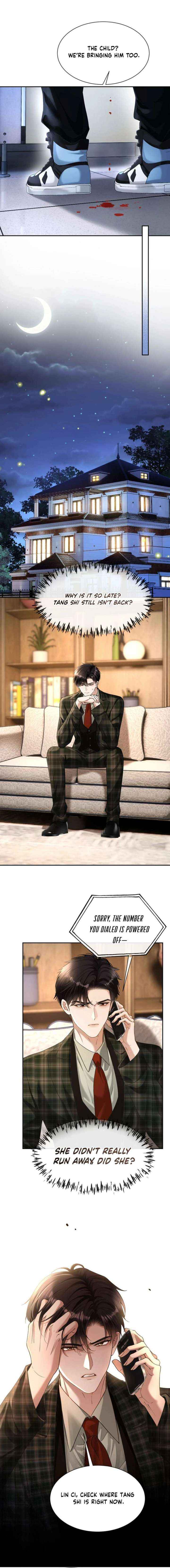 Read You Are My Thousands of Stars Manga Online