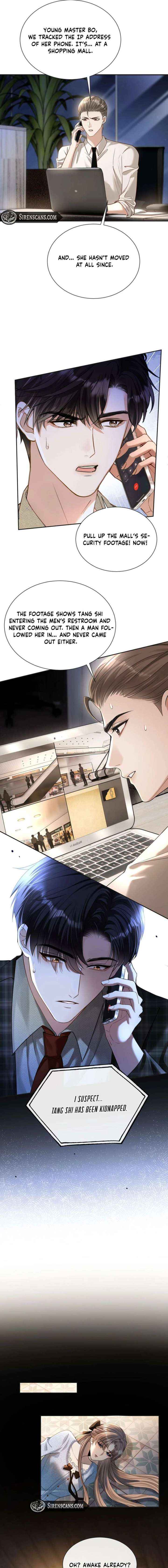 Read You Are My Thousands of Stars Manga Online