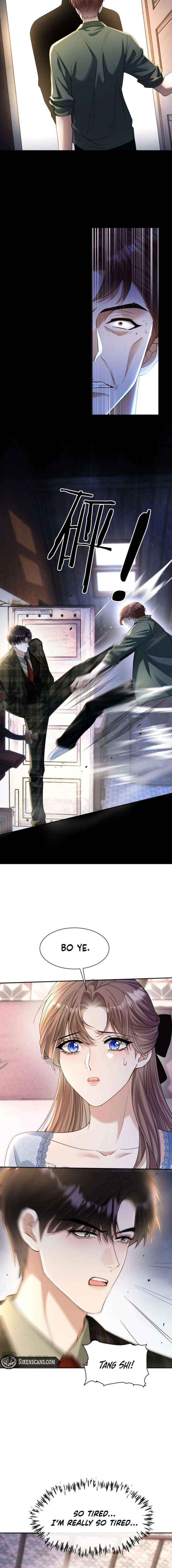 Read You Are My Thousands of Stars Manga Online