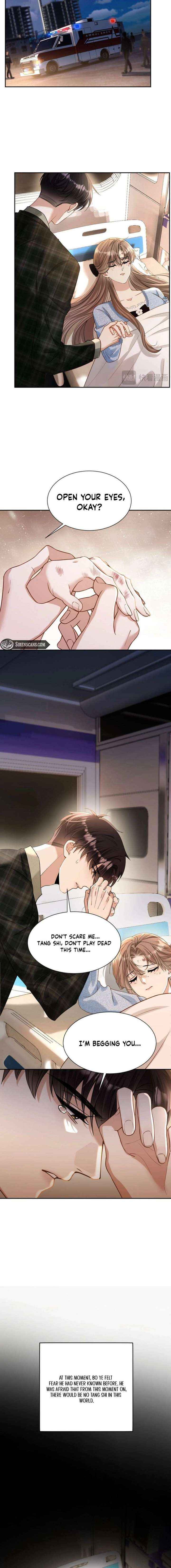 Read You Are My Thousands of Stars Manga Online