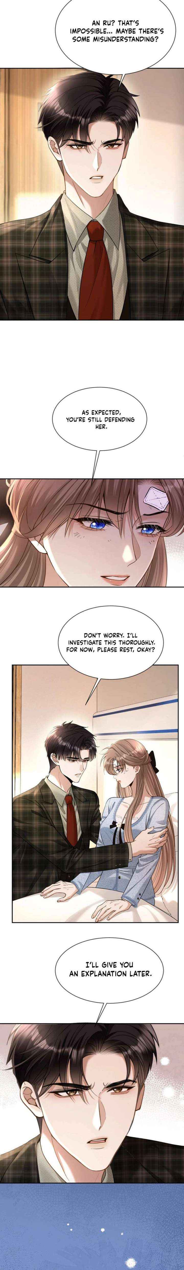 Read You Are My Thousands of Stars Manga Online