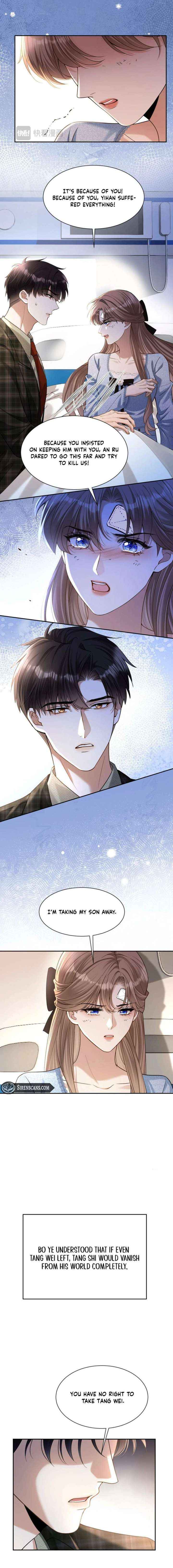 Read You Are My Thousands of Stars Manga Online