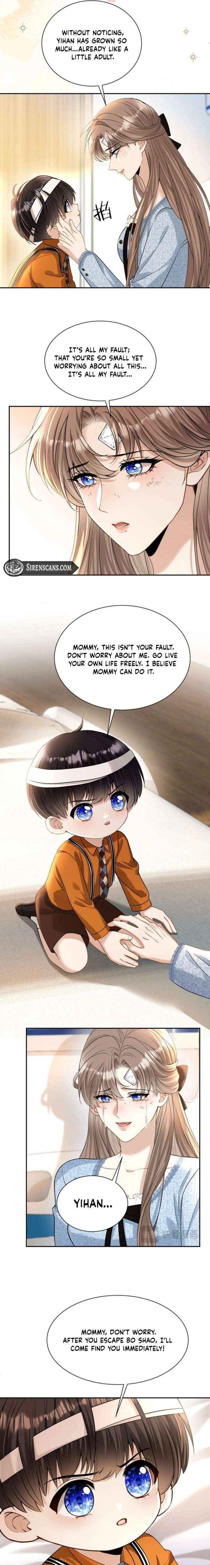 Read You Are My Thousands of Stars Manga Online