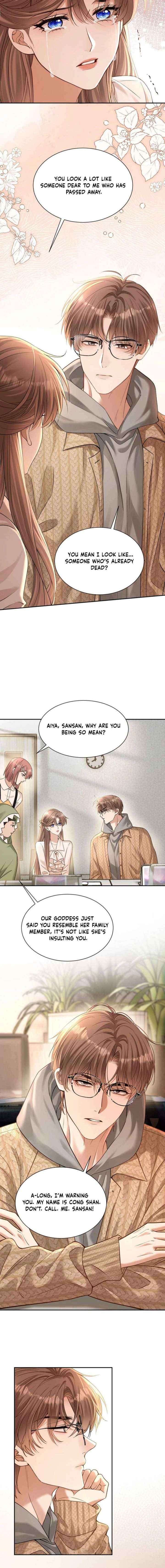 Read You Are My Thousands of Stars Manga Online