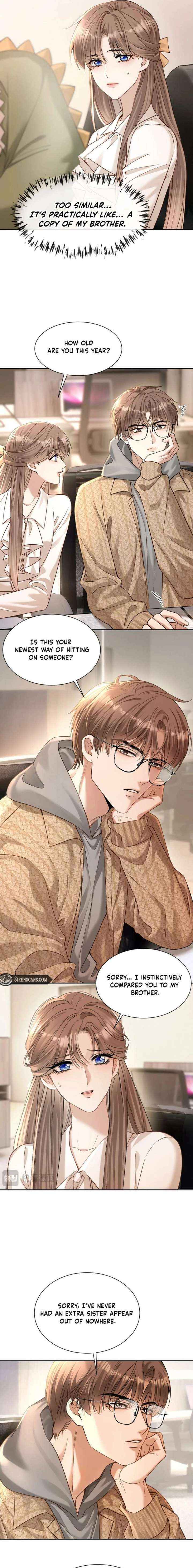 Read You Are My Thousands of Stars Manga Online