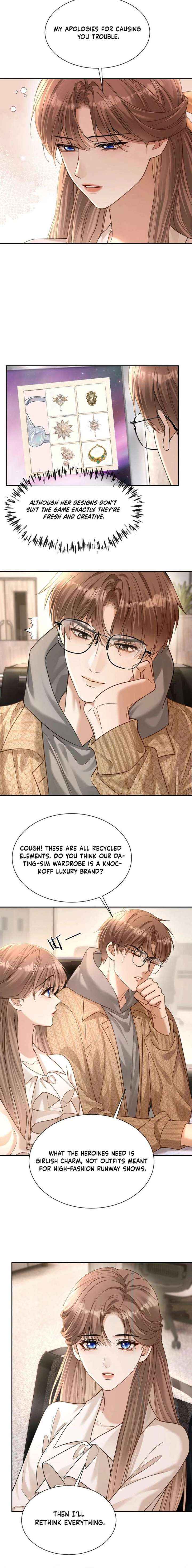 Read You Are My Thousands of Stars Manga Online