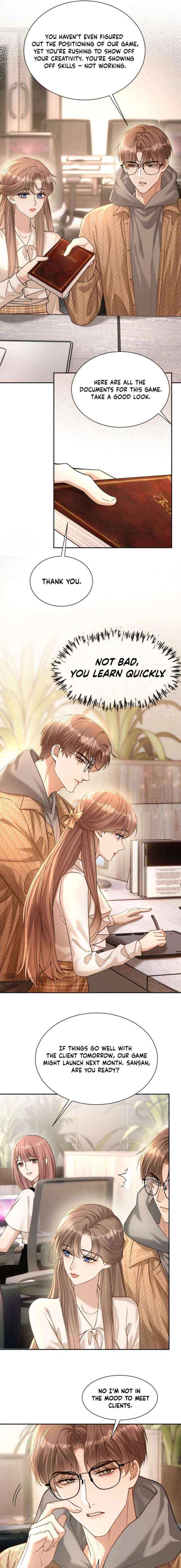 Read You Are My Thousands of Stars Manga Online