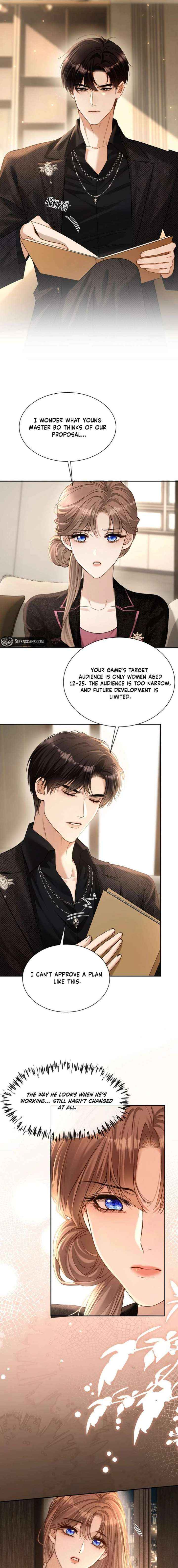 Read You Are My Thousands of Stars Manga Online