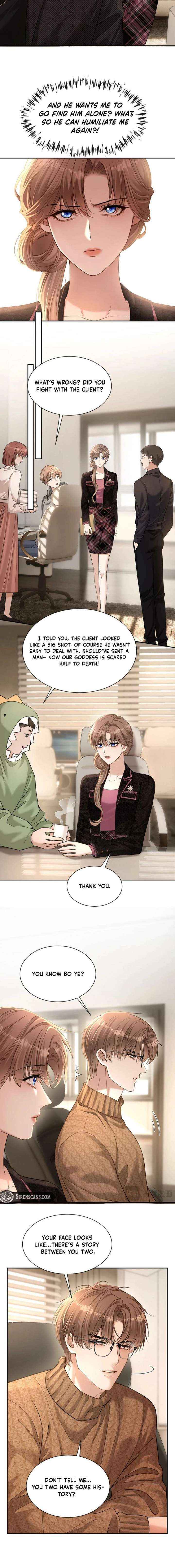 Read You Are My Thousands of Stars Manga Online