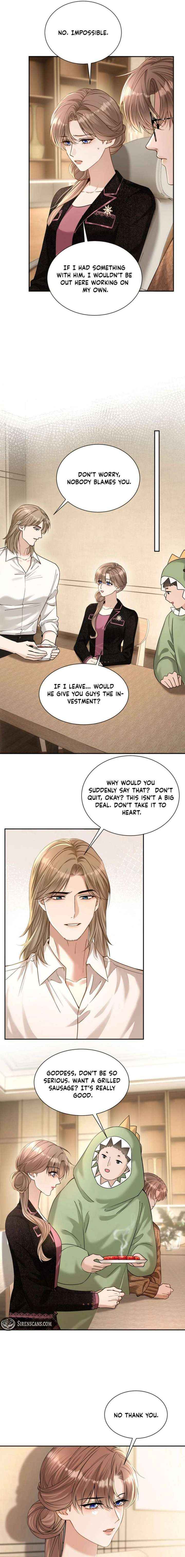 Read You Are My Thousands of Stars Manga Online