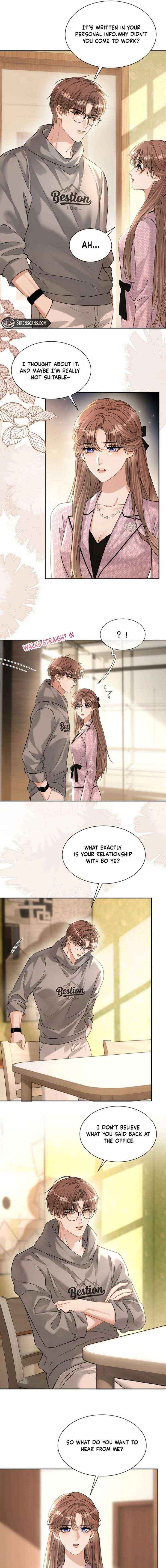 Read You Are My Thousands of Stars Manga Online