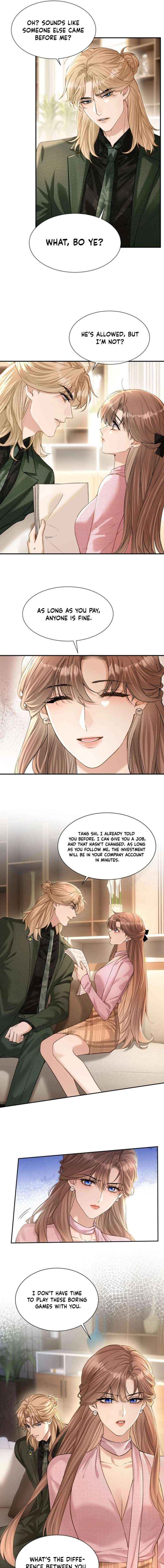 Read You Are My Thousands of Stars Manga Online