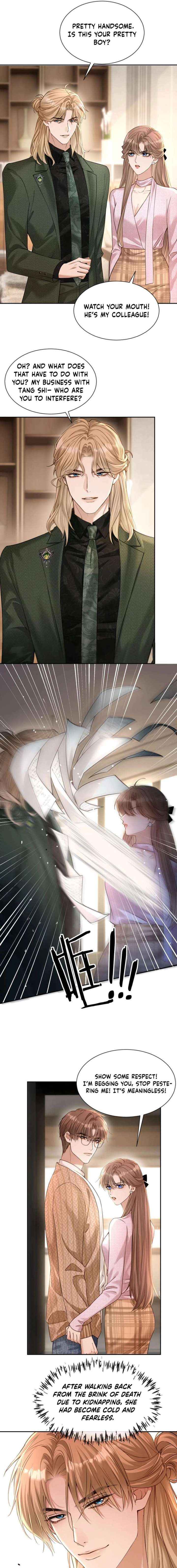 Read You Are My Thousands of Stars Manga Online