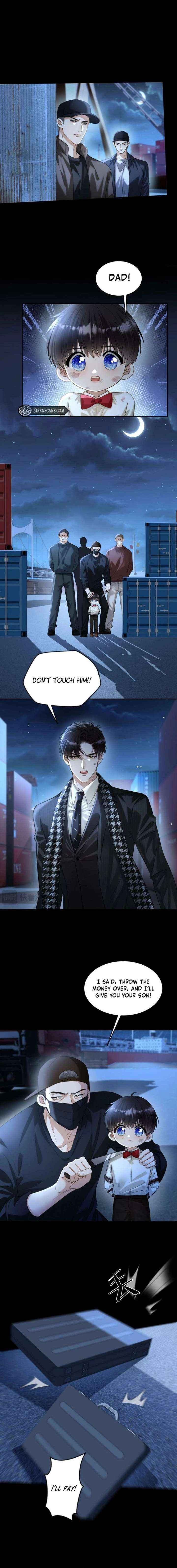 Read You Are My Thousands of Stars Manga Online