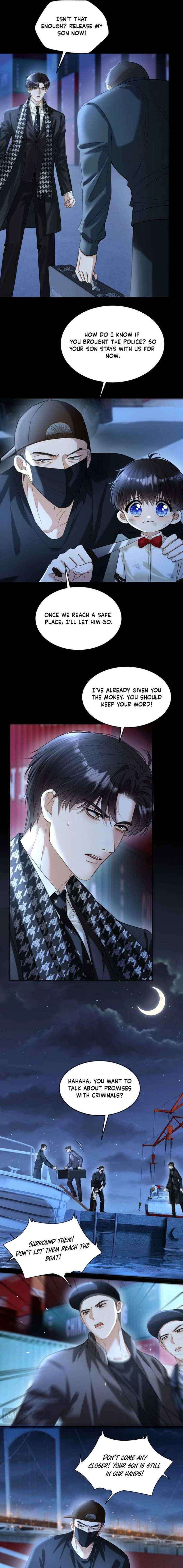 Read You Are My Thousands of Stars Manga Online