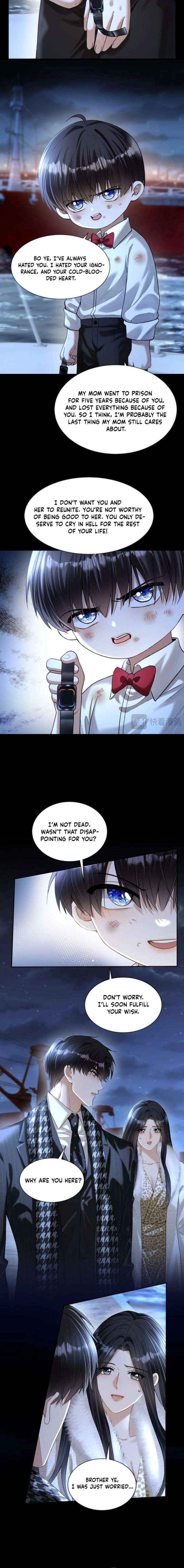 Read You Are My Thousands of Stars Manga Online