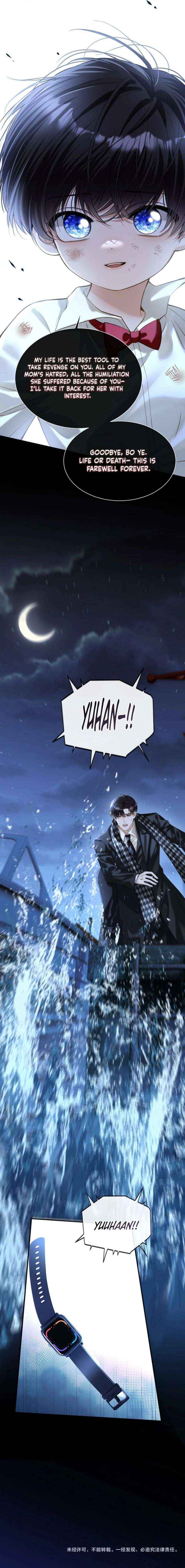 Read You Are My Thousands of Stars Manga Online