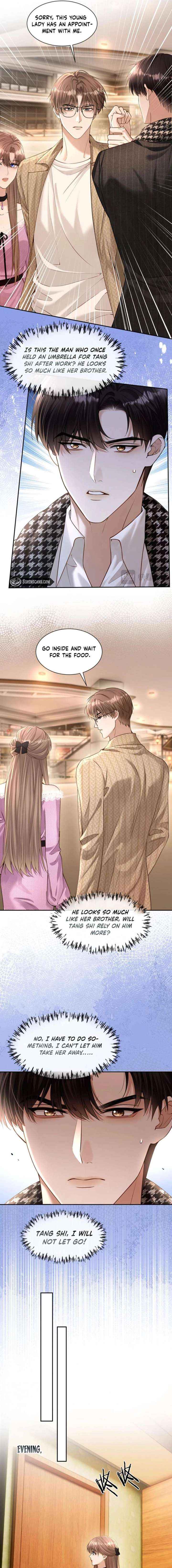 Read You Are My Thousands of Stars Manga Online