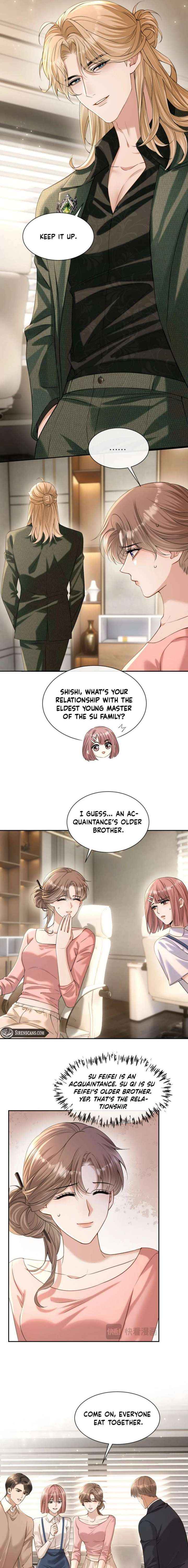 Read You Are My Thousands of Stars Manga Online