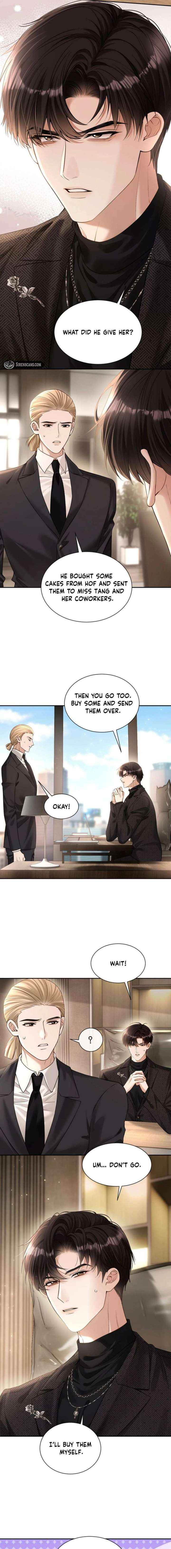 Read You Are My Thousands of Stars Manga Online